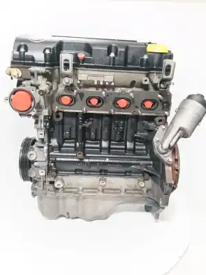 İkinci el araba yedek parçası komple motor için opel corsa d (s07) 1.4 (l08, l68) oem iam referansları a14xer  a 14 xer