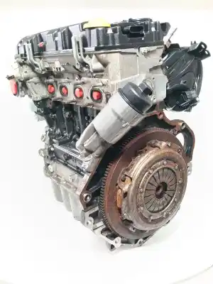 İkinci el araba yedek parçası komple motor için opel corsa d (s07) 1.4 (l08, l68) oem iam referansları a14xer  a 14 xer