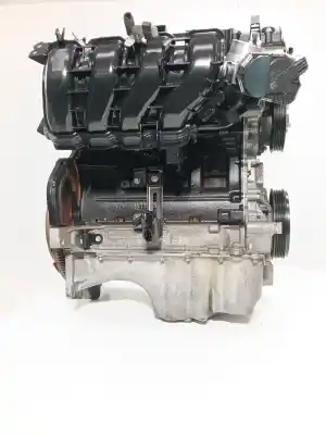 İkinci el araba yedek parçası komple motor için opel corsa d (s07) 1.4 (l08, l68) oem iam referansları a14xer  a 14 xer