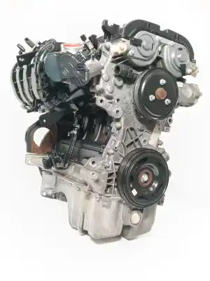 İkinci el araba yedek parçası komple motor için opel corsa d (s07) 1.4 (l08, l68) oem iam referansları a14xer  a 14 xer