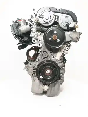 İkinci el araba yedek parçası komple motor için opel corsa d (s07) 1.4 (l08, l68) oem iam referansları a14xer  a 14 xer