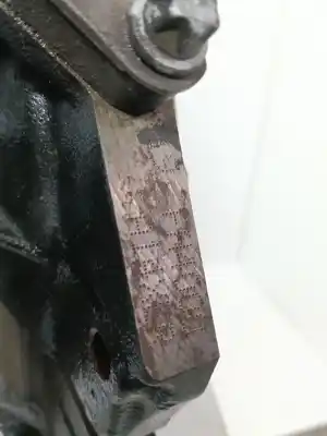 İkinci el araba yedek parçası komple motor için opel corsa d (s07) 1.4 (l08, l68) oem iam referansları a14xer  a 14 xer