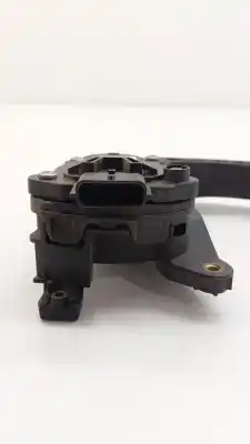 Автозапчастина б/у педаль акселератора для renault clio iv (bh_) 0.9 tce 90 посилання на oem iam 180029347r  