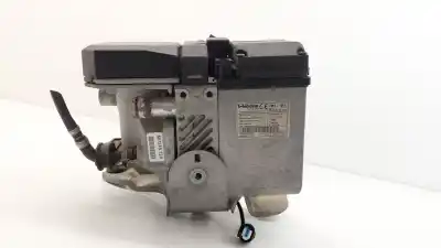 Pezzo di ricambio per auto di seconda mano pezzi vari per bmw x5 (e53) 4.4 i riferimenti oem iam 64126918595