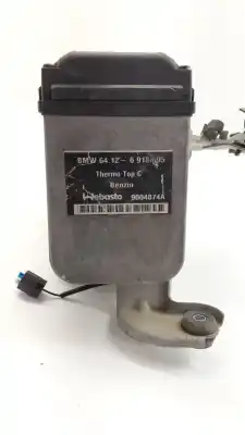 Pezzo di ricambio per auto di seconda mano pezzi vari per bmw x5 (e53) 4.4 i riferimenti oem iam 64126918595  