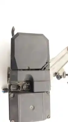 Pezzo di ricambio per auto di seconda mano pezzi vari per bmw x5 (e53) 4.4 i riferimenti oem iam 64126918595  