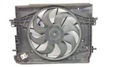 Автозапчасти б/у электрический вентилятор за renault clio iv (bh_) 1.5 dci 75 ссылки oem iam 214818009r