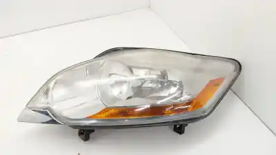 Second-hand car spare part left headlight for ford kuga i 2.0 tdci oem iam references 8v4113w030af
