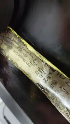 Second-hand car spare part right headlight for ford kuga i 2.0 tdci oem iam references 8v4113w029af