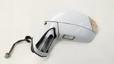 Peça sobressalente para automóvel em segunda mão espelho retrovisor esquerdo por ford kuga i 2.0 tdci referências oem iam   