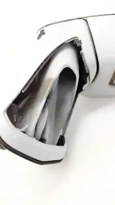 Peça sobressalente para automóvel em segunda mão espelho retrovisor esquerdo por ford kuga i 2.0 tdci referências oem iam   