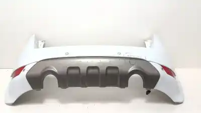 Second-hand car spare part rear bumper for ford kuga i 2.0 tdci oem iam references 
