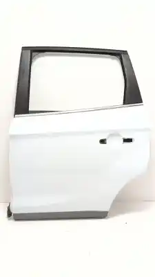 Second-hand car spare part rear left door for ford kuga i 2.0 tdci oem iam references 