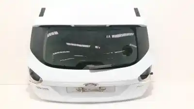 Second-hand car spare part tailgate for ford kuga i 2.0 tdci oem iam references 