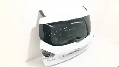 Second-hand car spare part tailgate for ford kuga i 2.0 tdci oem iam references   