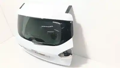 Second-hand car spare part tailgate for ford kuga i 2.0 tdci oem iam references   