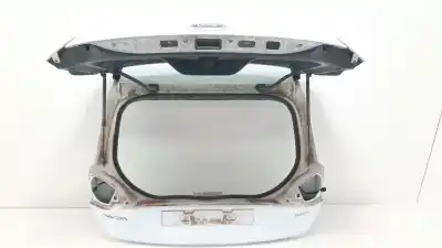 Second-hand car spare part tailgate for ford kuga i 2.0 tdci oem iam references   