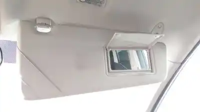 Peça sobressalente para automóvel em segunda mão para-sol direito por ford kuga i 2.0 tdci referências oem iam   