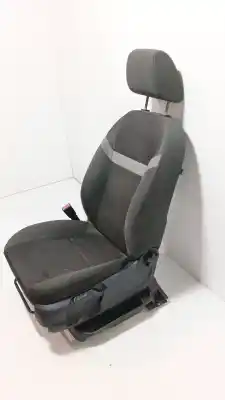 Peça sobressalente para automóvel em segunda mão assento dianteiro esquerdo por ford kuga i 2.0 tdci referências oem iam   