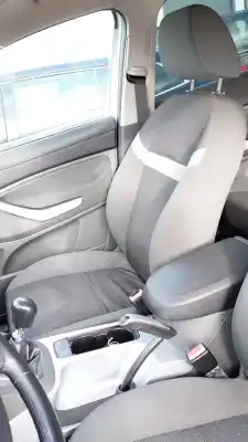 Peça sobressalente para automóvel em segunda mão assento dianteiro direito por ford kuga i 2.0 tdci referências oem iam   