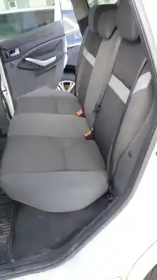 Peça sobressalente para automóvel em segunda mão bancos traseiros por ford kuga i 2.0 tdci referências oem iam   