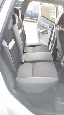 Peça sobressalente para automóvel em segunda mão bancos traseiros por ford kuga i 2.0 tdci referências oem iam   
