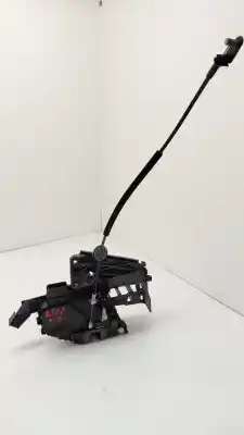 Peça sobressalente para automóvel em segunda mão fechadura da porta traseira direita por ford kuga i 2.0 tdci referências oem iam 8v4as26412ea  