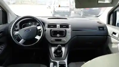 Second-hand car spare part  for FORD KUGA I  OEM IAM references   