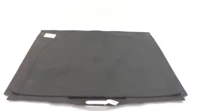 Автозапчасти б/у крышка багажника за jeep renegade suv (bu, b1, bv) 1.6 crd ссылки oem iam 07356035120