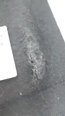 Автозапчасти б/у крышка багажника за jeep renegade suv (bu, b1, bv) 1.6 crd ссылки oem iam 07356035120  