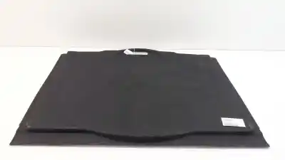 Автозапчасти б/у крышка багажника за jeep renegade suv (bu, b1, bv) 1.6 crd ссылки oem iam 07356035120  