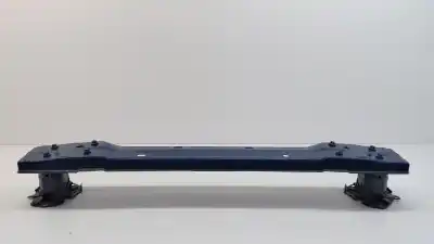 Second-hand car spare part front bumper reinforcement for toyota auris hybrid business oem iam references 