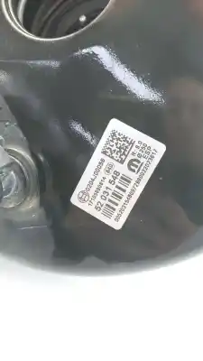 Автозапчасти б/у тормозной серво за jeep renegade suv (bu, b1, bv) 1.6 crd ссылки oem iam 52031548  