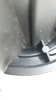 Автозапчасти б/у отопительный двигатель за jeep renegade suv (bu, b1, bv) 1.6 crd ссылки oem iam 5t5930100  