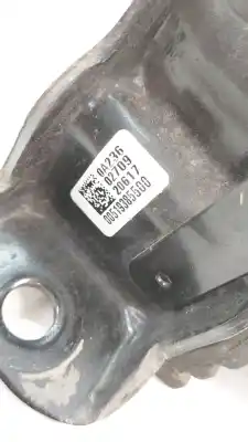 Автозапчасти б/у левая опора двигателя за jeep renegade suv (bu, b1, bv) 1.6 crd ссылки oem iam 00519385500