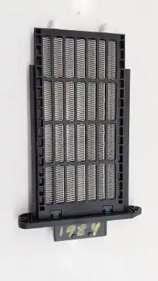 Автозапчасти б/у сопротивление нагреву за jeep renegade suv (bu, b1, bv) 1.6 crd ссылки oem iam a52103500  