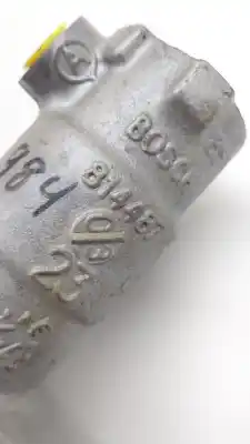 Автозапчасти б/у тормозной насос за jeep renegade suv (bu, b1, bv) 1.6 crd ссылки oem iam 814487  