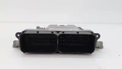 Автозапчасти б/у блок управления двигателем за jeep renegade suv (bu, b1, bv) 1.6 crd ссылки oem iam 55265162  