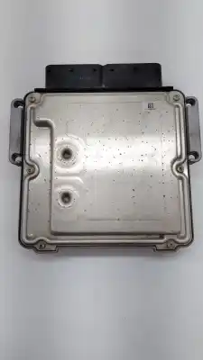 Автозапчасти б/у блок управления двигателем за jeep renegade suv (bu, b1, bv) 1.6 crd ссылки oem iam 55265162  