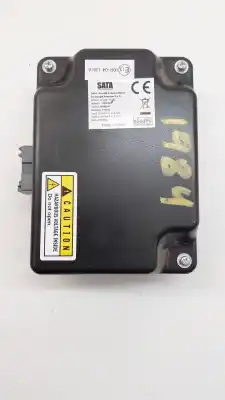 Автозапчасти б/у электронный модуль за jeep renegade suv (bu, b1, bv) 1.6 crd ссылки oem iam 51940341