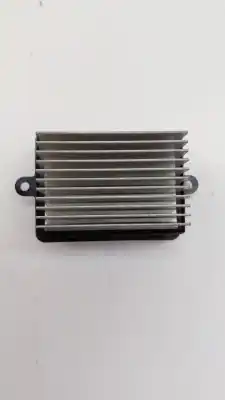 Автозапчастина б/у стійкість на нагревання для jeep renegade suv (bu, b1, bv) 1.6 crd посилання на oem iam a43002400  