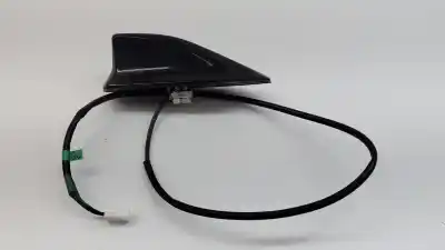 Second-hand car spare part antenna for toyota auris hybrid business oem iam references v310838c