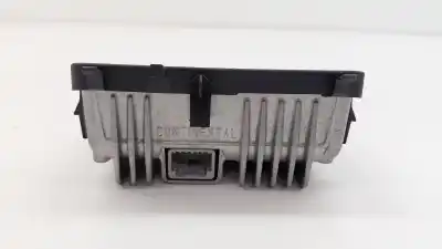 Second-hand car spare part electronic module for toyota auris hybrid business oem iam references 8818102060  