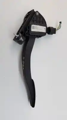 Peça sobressalente para automóvel em segunda mão pedal acelerador por jaguar xe 2.0 diesel cat referências oem iam gx739f836aa  