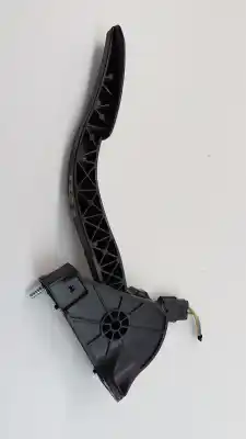 Peça sobressalente para automóvel em segunda mão pedal acelerador por jaguar xe 2.0 diesel cat referências oem iam gx739f836aa  