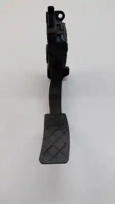 Peça sobressalente para automóvel em segunda mão pedal acelerador por audi a5 (8t3) 2.7 tdi referências oem iam 8k1723523