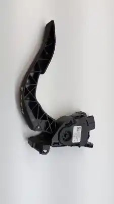 Peça sobressalente para automóvel em segunda mão pedal acelerador por audi a5 (8t3) 2.7 tdi referências oem iam 8k1723523  