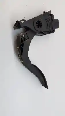 Peça sobressalente para automóvel em segunda mão pedal acelerador por audi a5 (8t3) 2.7 tdi referências oem iam 8k1723523  