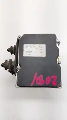 Peça sobressalente para automóvel em segunda mão abs por audi a5 (8t3) 2.7 tdi referências oem iam 8k0614517bb  