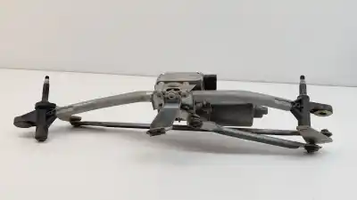 Peça sobressalente para automóvel em segunda mão motor do limpa para brisas por audi a5 (8t3) 2.7 tdi referências oem iam 8t1955119c  